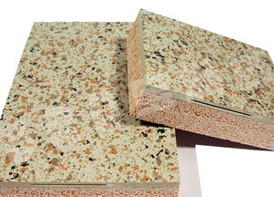 【防火保溫一體板寶潤達裝配式外墻保溫一體板一站服務】-