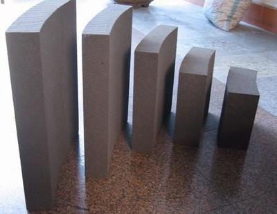 A級(jí)憎水保溫-泡沫玻璃板外墻屋面專用_建筑材料欄目