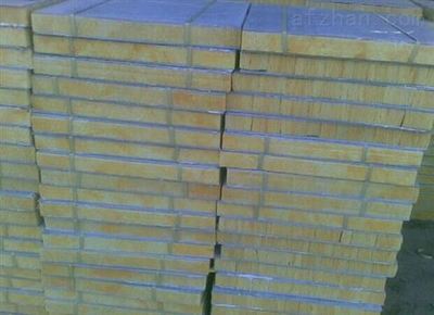 正規(guī)廠家生產(chǎn)外墻優(yōu)質(zhì)國標(biāo)巖棉復(fù)合保溫板