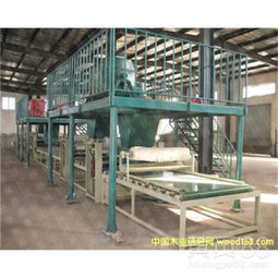 【生產(chǎn)大型墻板機(jī)生產(chǎn)線復(fù)合保溫墻板機(jī)廠家節(jié)能環(huán)保】-