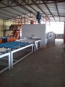 外墻保溫裝飾一體板設(shè)備銷(xiāo)量前端高科技生產(chǎn)打造